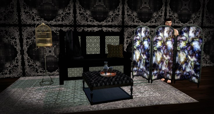 Nevermore Hunt 2 blog