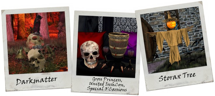 Nevermore Hunt 3 blog