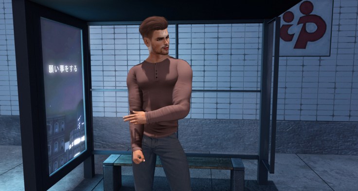 Nevermore Hunt 4 blog