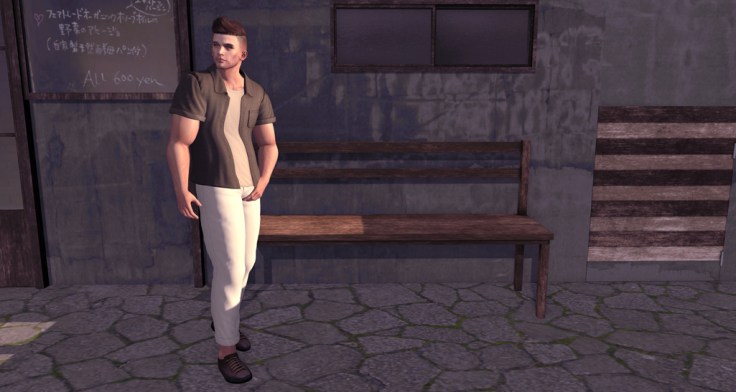 What's Eating TMP XXIX blog