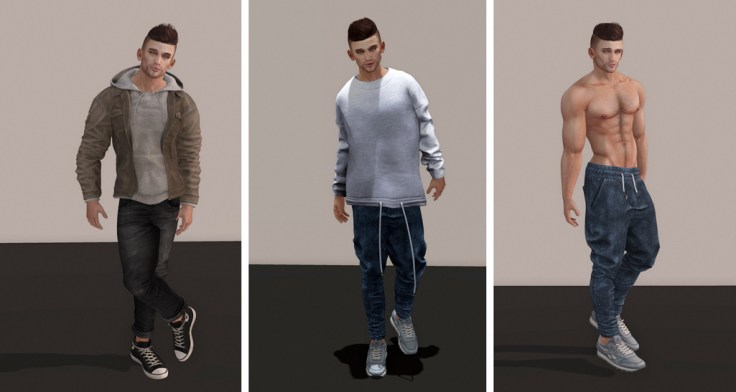 What's Eating TMP XXVIII blog