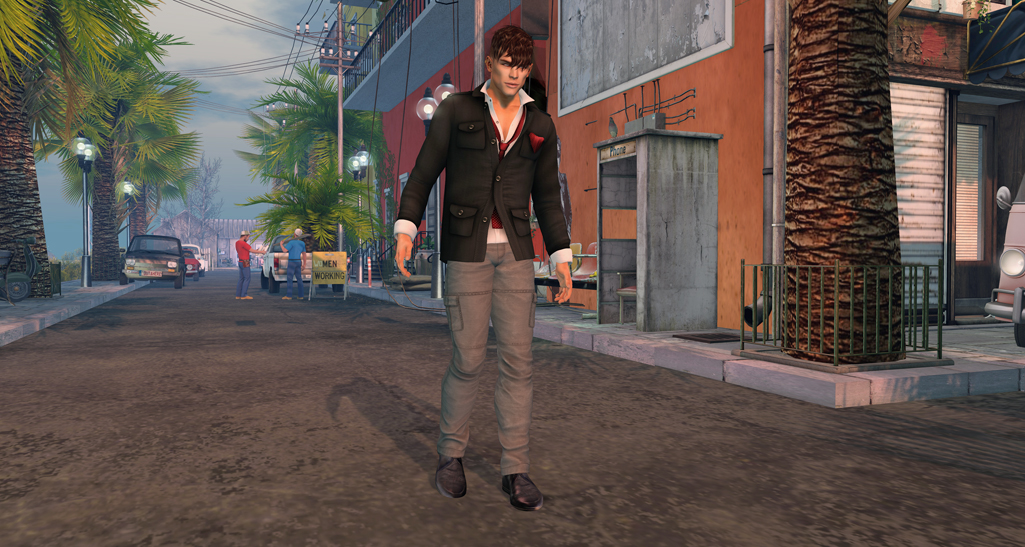 David @ TMD October 2018 - 2 blog