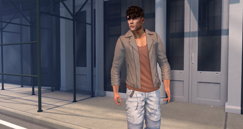 David @ TMD October 2018 - 4 blog