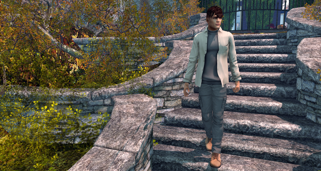 David @ TMD October 2018 - 5 blog