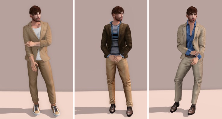 Exmachina 4 - 8 blog