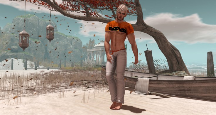 Stuff Hunt October 2018 - 2 blog