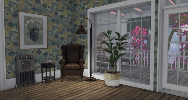 Castor House VI blog