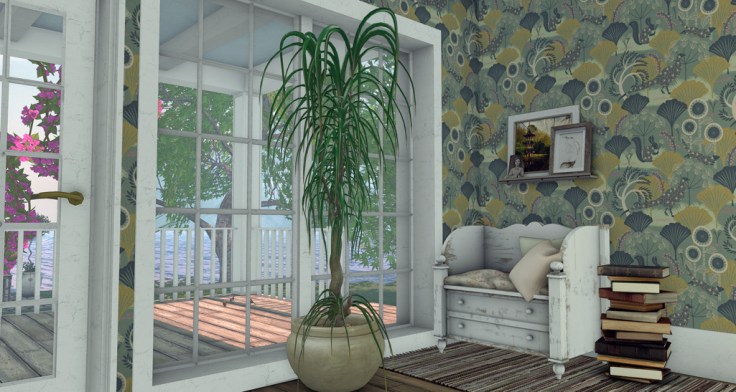 Castor House VII blog