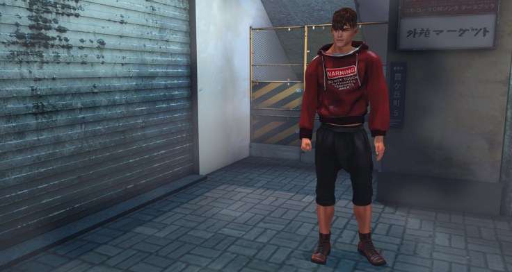 David @ MOM October-November 2018 - 2 blog