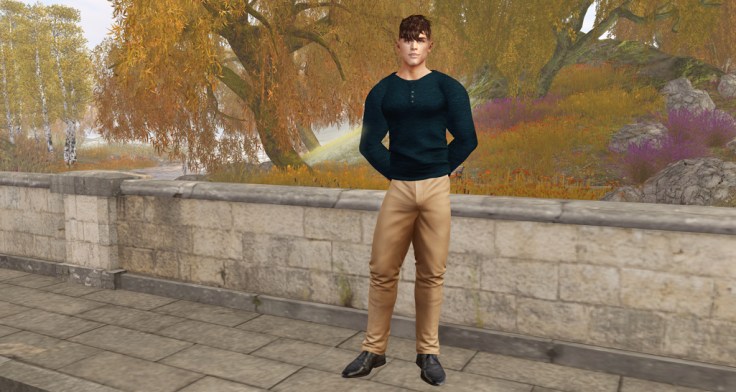 David @ MOM October-November 2018 - 4 blog